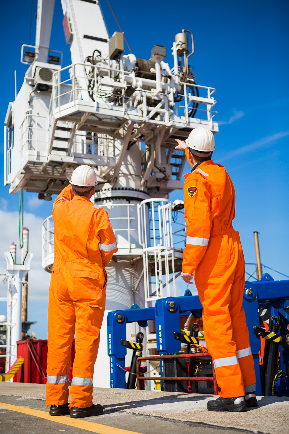 Installation Solutions